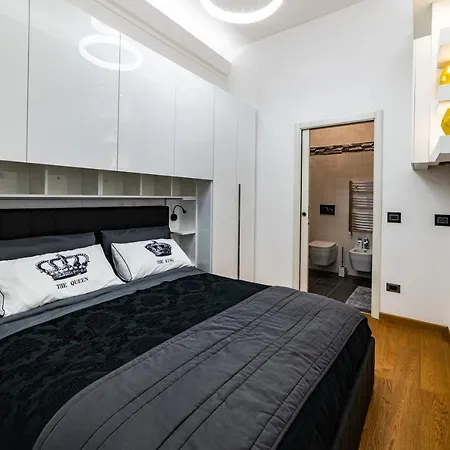 Ferienwohnung Morgana Sotto Le Torri Centro Storico Bologna Exterior foto