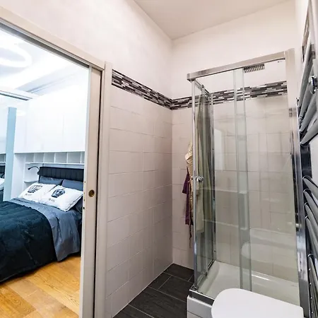 Ferienwohnung Morgana Sotto Le Torri Centro Storico Bologna Exterior foto